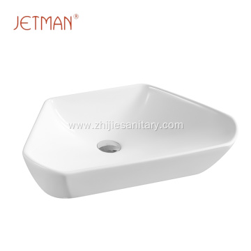 irregular bathroom wash basin latest designs